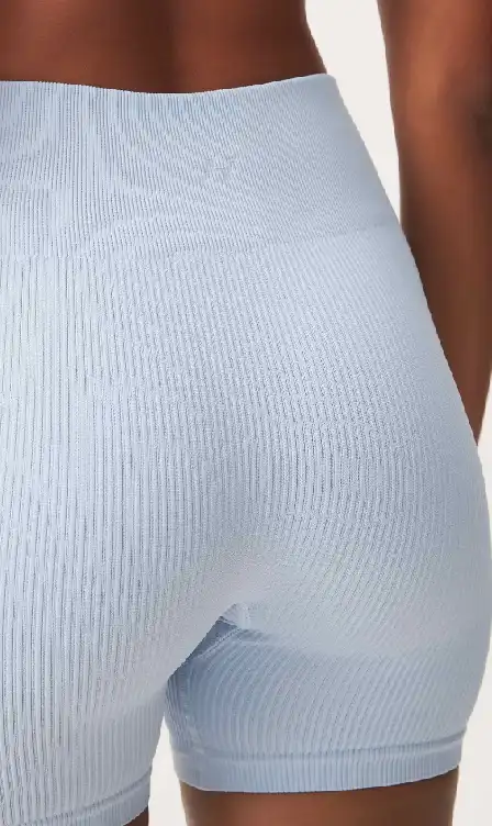 BERMUDA HERING TEXTURA CANELADA