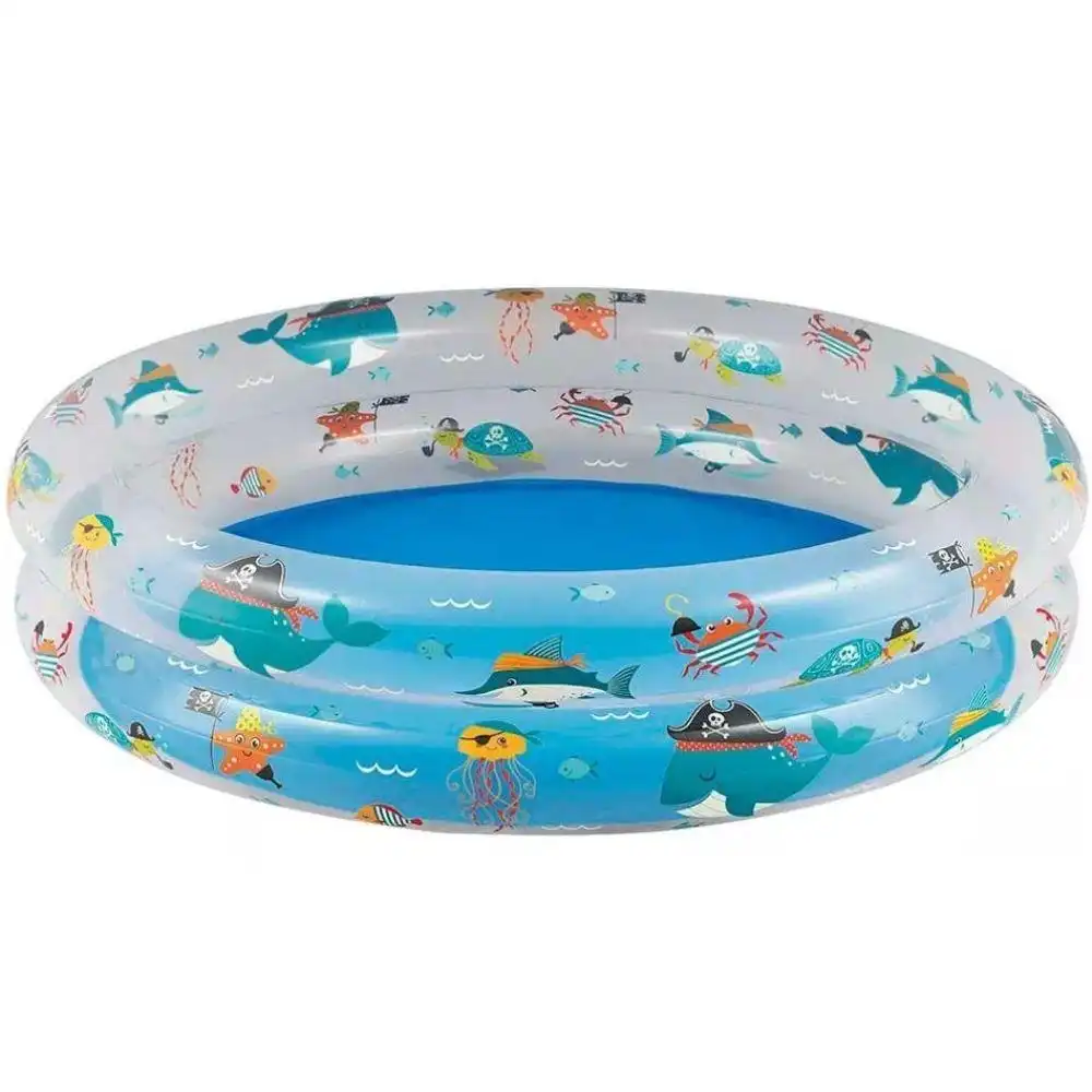 PISCINA MOR FUNDO DO MAR