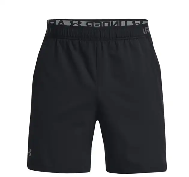 BERMUDA UNDER ARMOUR VANISH WOVER 6