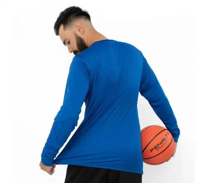 CAMISA PENALTY M/L MATIS JUV