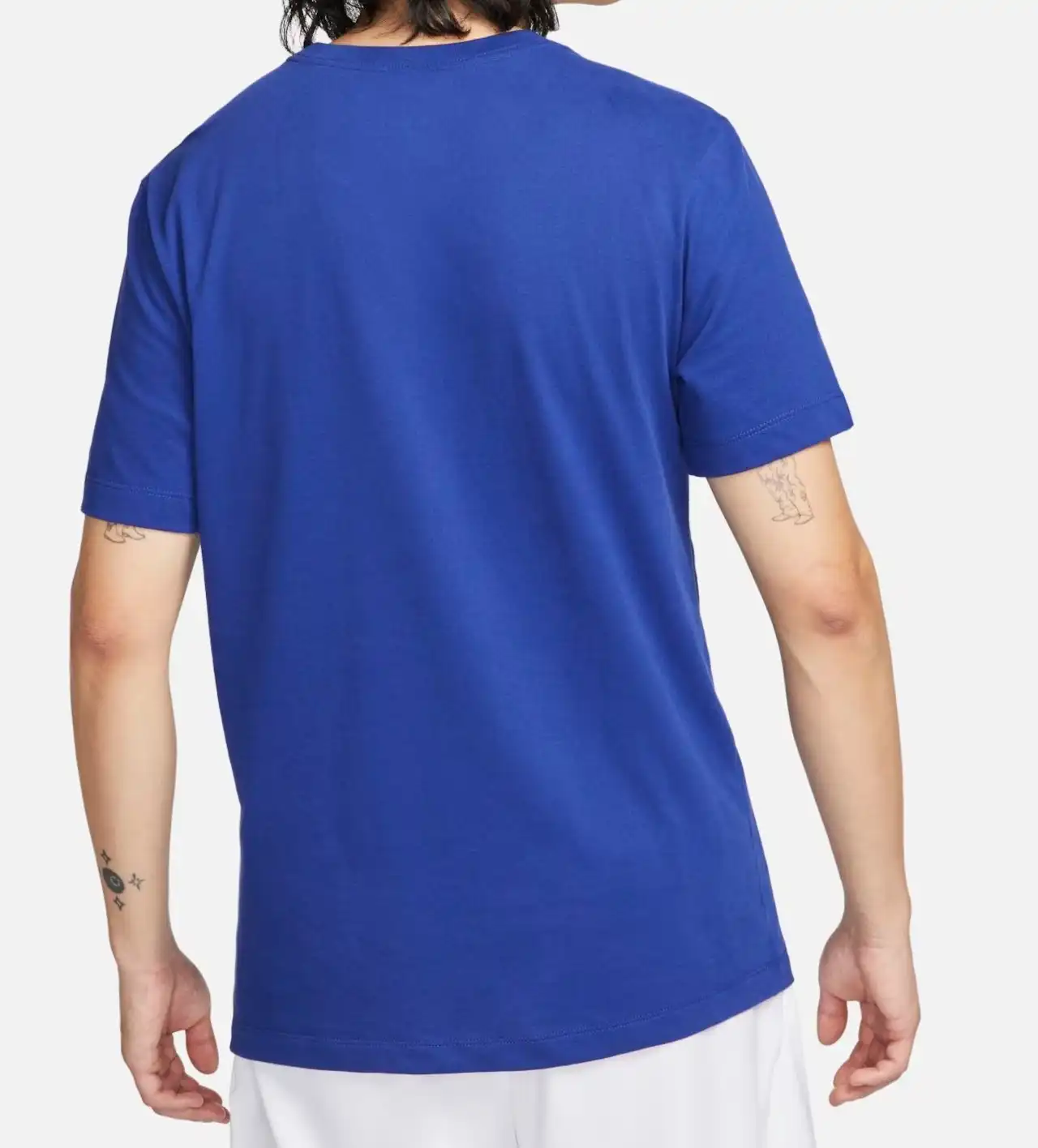 CAMISA NIKE DF TEE