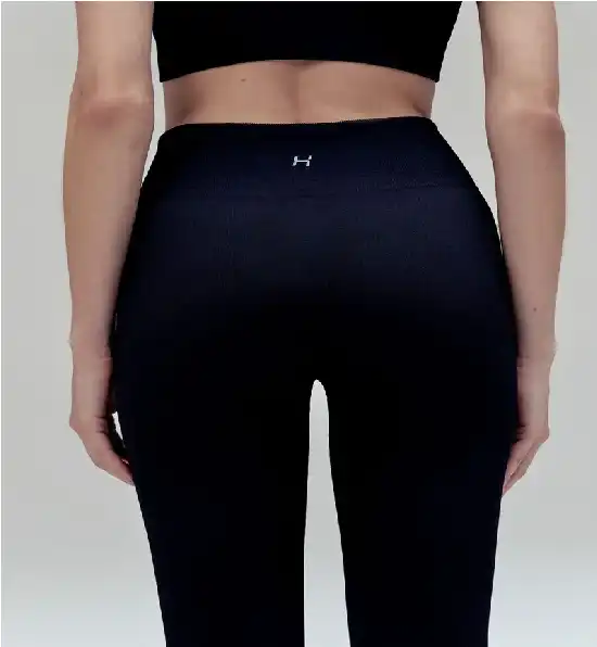 CALÇA LEG HERING CANELADA