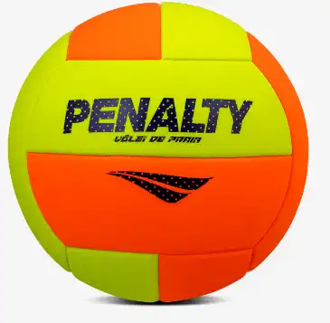 BOLA PENALTY VÔLEI DE PRAIA FUN XXI
