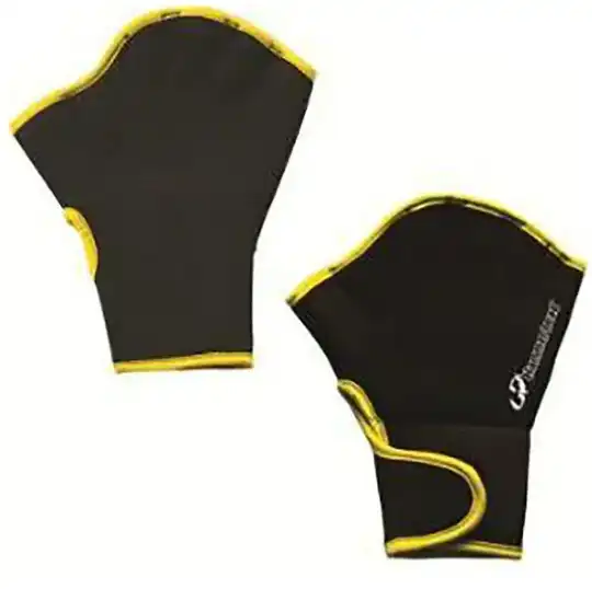 LUVA HAMMERHEAD PARA HIDROGINASTICA