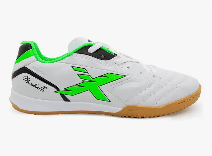 CHUTEIRA OXN FUTSAL MUNDIALLI 3