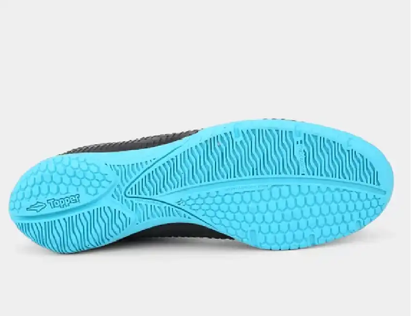 CHUTEIRA TOPPER SOCIETY BLAST