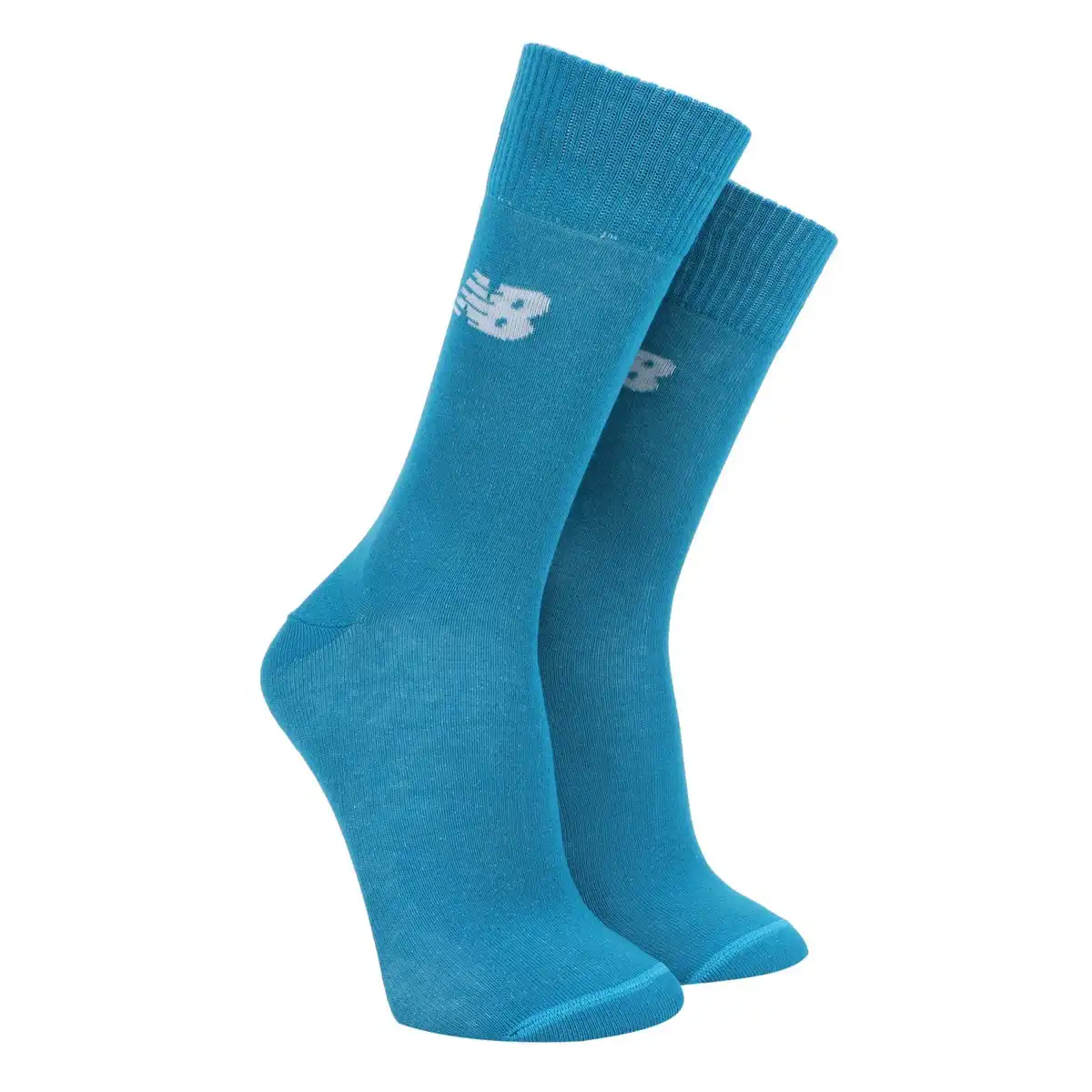 MEIA NEW BALANCE CANO ALTO