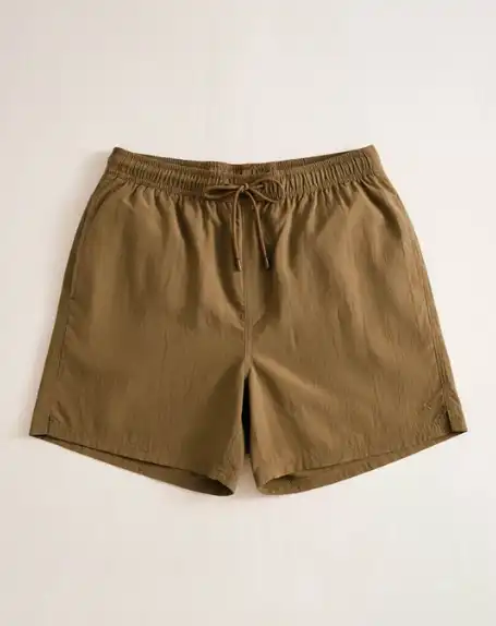SHORT HERING TEXTURIZADO