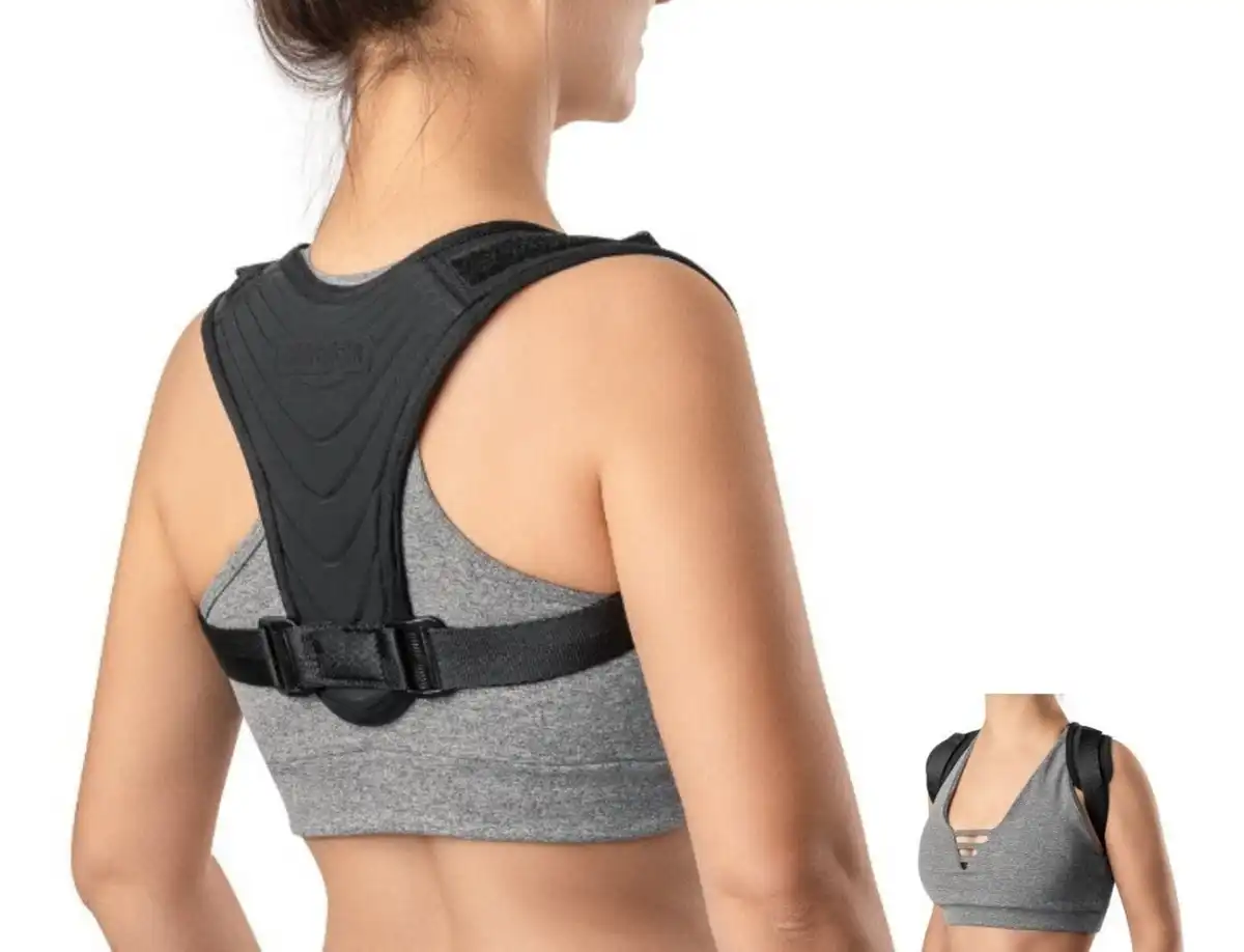 CORRETOR POSTURAL HIDROLIGHT LEAN