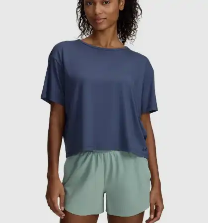 CAMISA UNDER ARMOUR MOTION