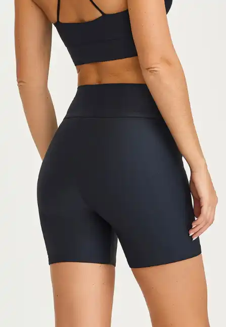 SHORT CAJUBRASIL TEXTURIZADO COM SILK