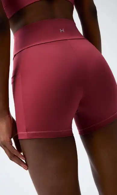 BERMUDA HERING BOLSO LATERAL