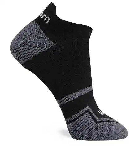 MEIA RIKAM CANO CURTO COMPRESSÃO