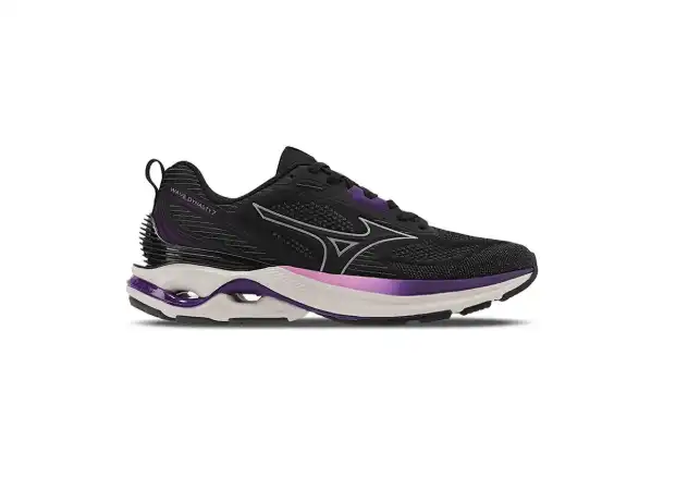 TÊNIS MIZUNO WAVE DYNASTY 7