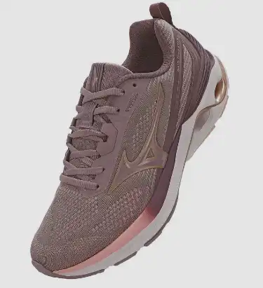 TÊNIS MIZUNO WAVE DYNASTY 7