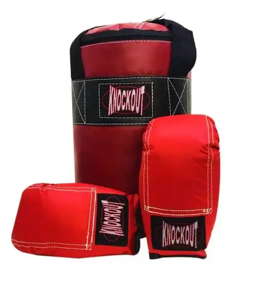 KIT BOXE MILENNIUM