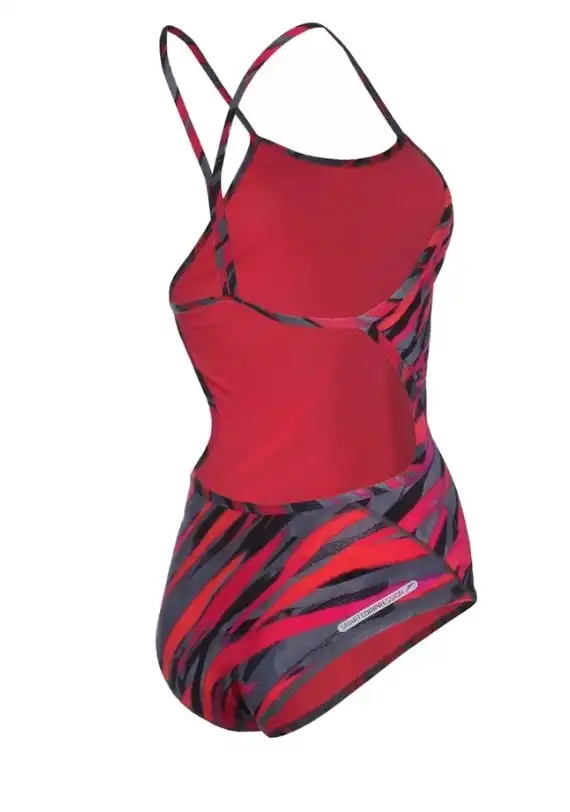 MAIO SPEEDO MAILLOT TIGER