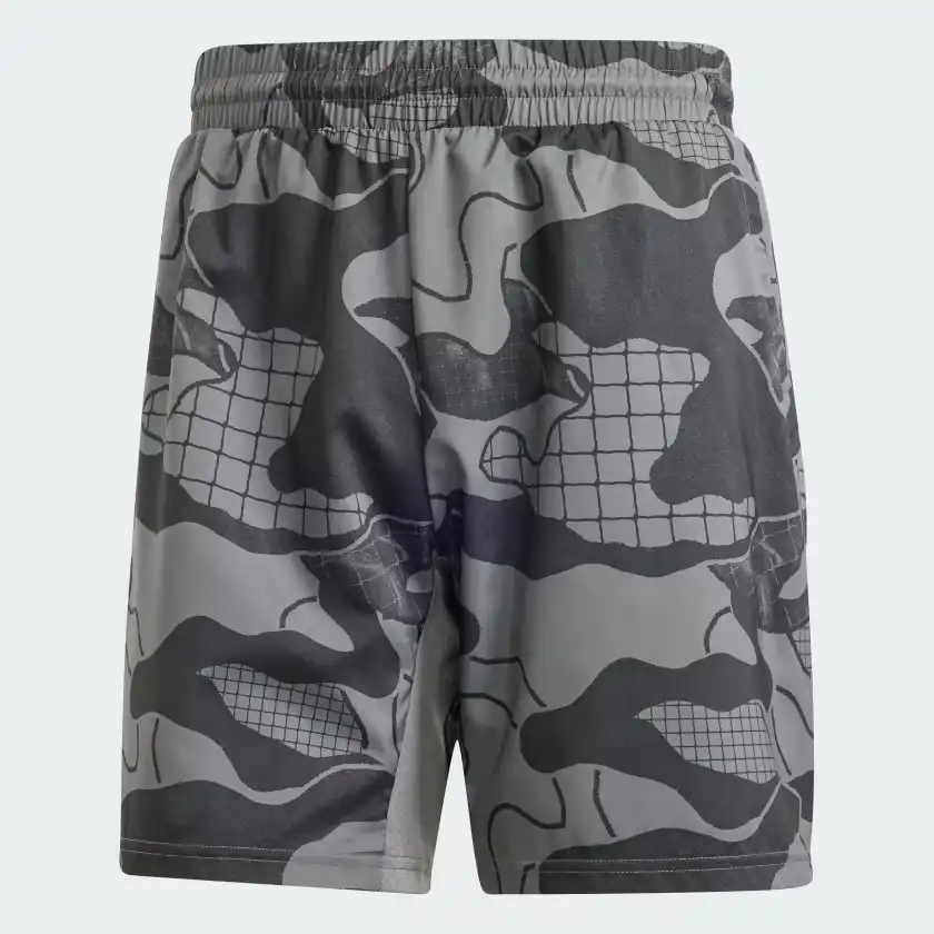 SHORT ADIDAS CLUB GRAPHIC