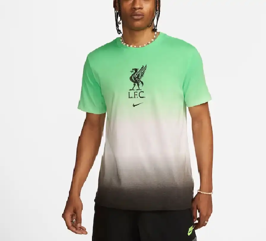 CAMISA NIKE LIVERPOOL CREST