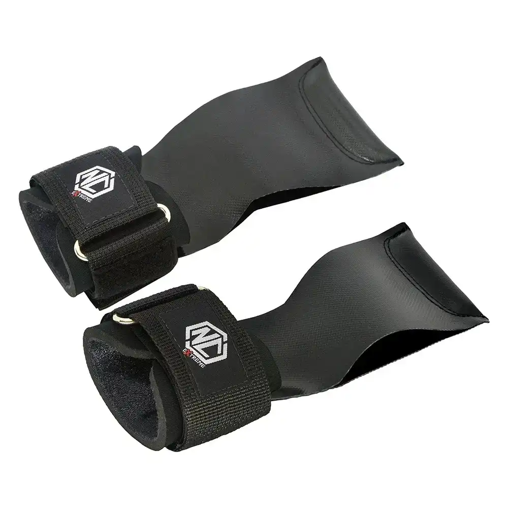 LUVA NC EXTREME GRIP LION