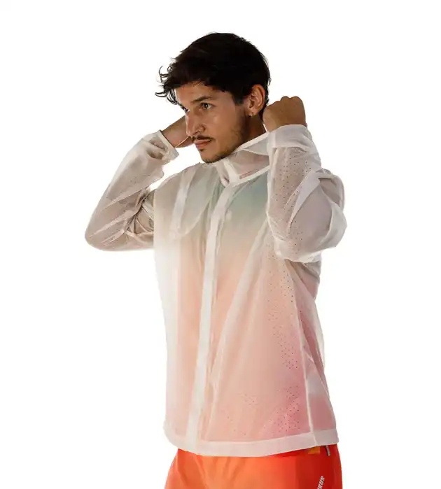 JAQUETA OLYMPIKUS CORRE