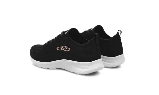 TÊNIS OLYMPIKUS ULTRALEVE 130G