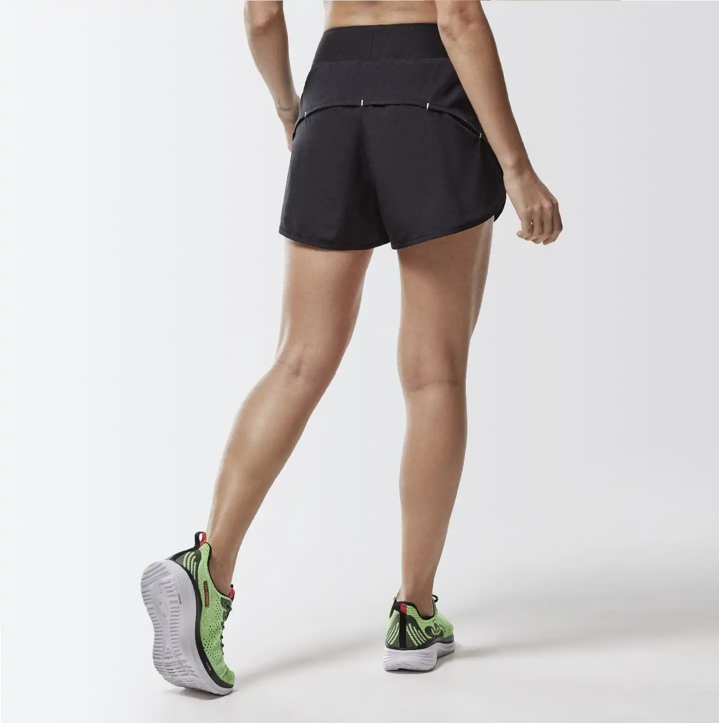 SHORT OLYMPIKUS COM FORRO