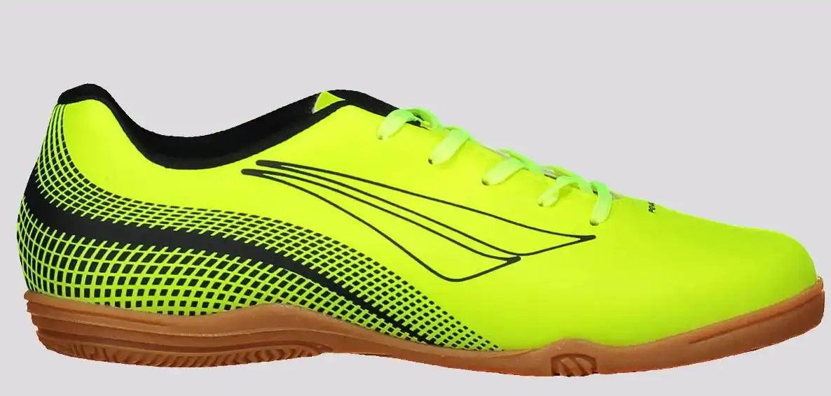 CHUTEIRA PENALTY FUTSAL BRAVO XXI