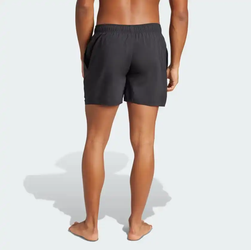 SHORT ADIDAS NATACAO ESSENTIALS 5-INCH