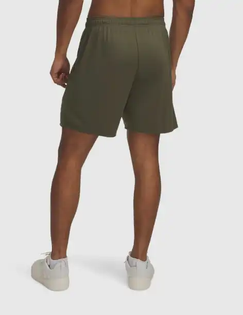 BERMUDA UNDER ARMOR TECH 7IN