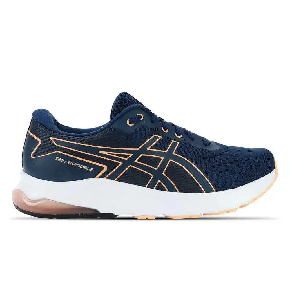 TÊNIS ASICS GEL-SHINOBI 2