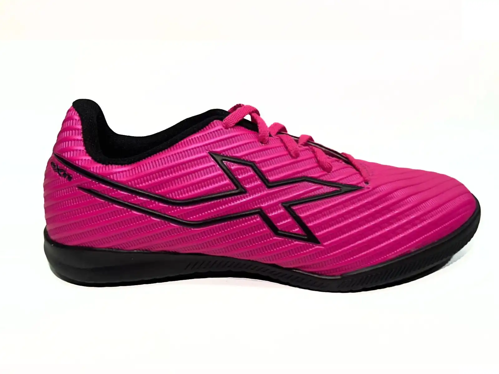 CHUTEIRA OXN FUTSAL FUSION GRIP 4