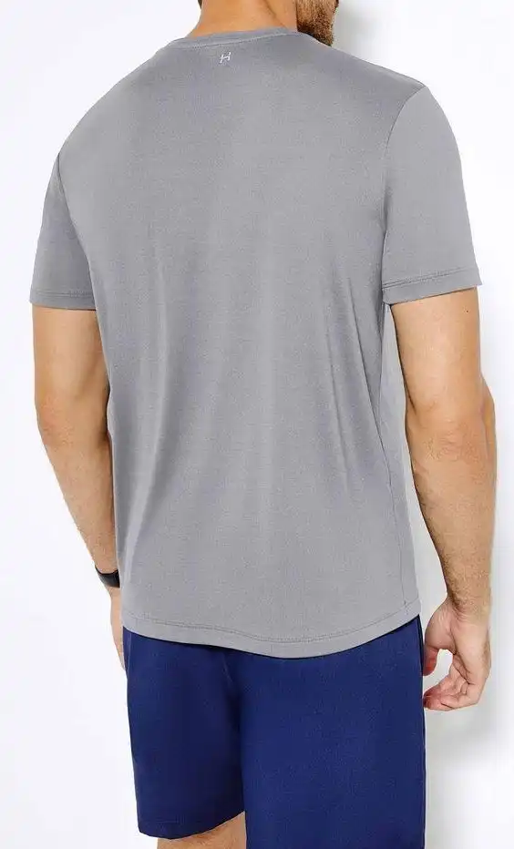 CAMISA HERING REFLETE EASYCARE
