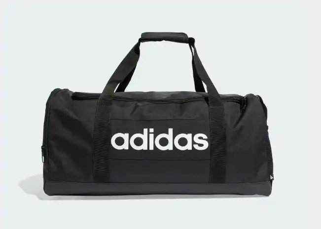 MALA ADIDAS DUFFEL LINEAR M