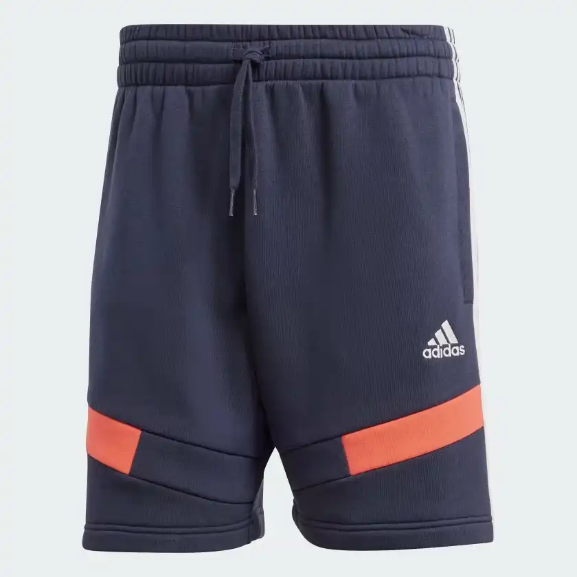 SHORT ADIDAS COLORBLOCK