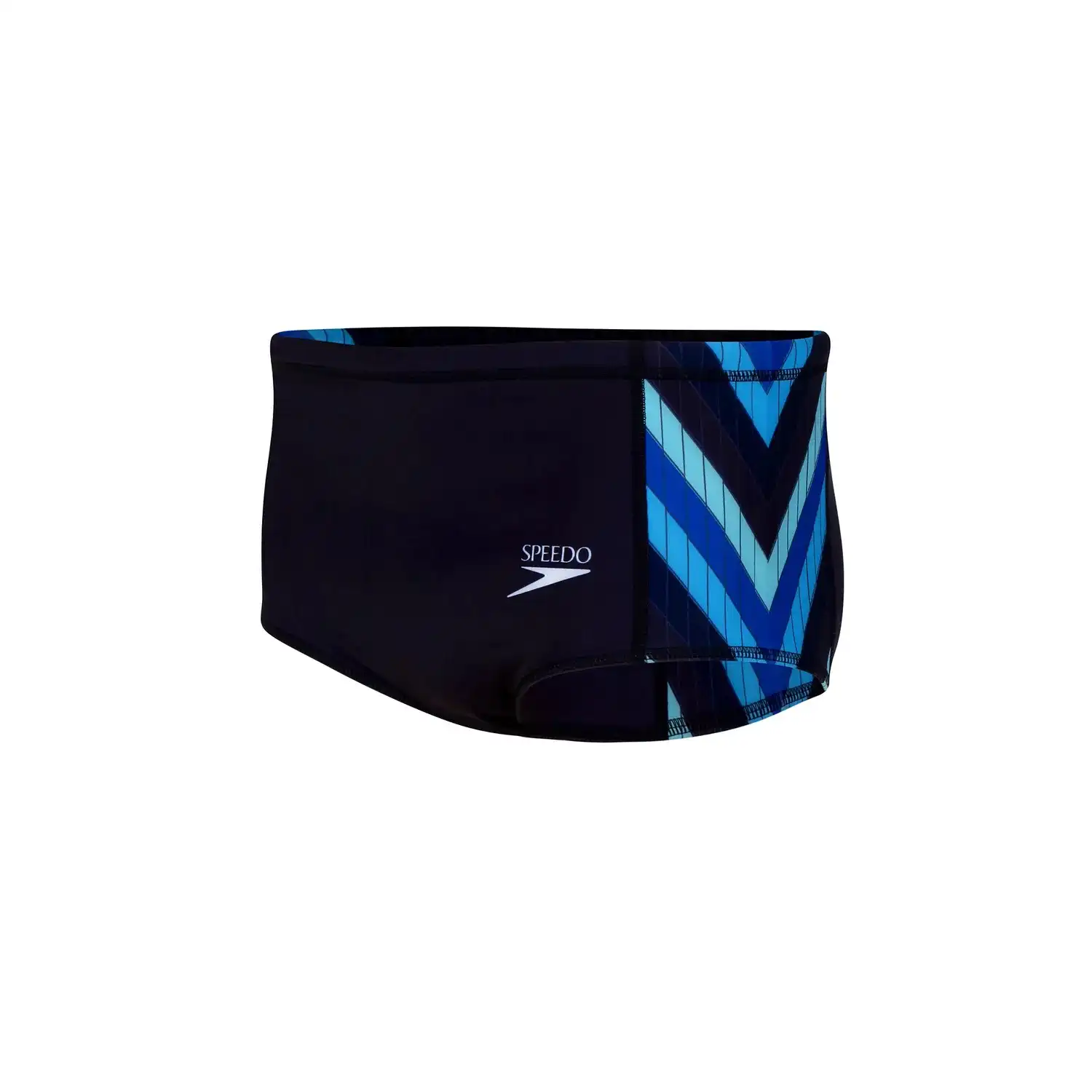 SUNGA SPEEDO CREVRON
