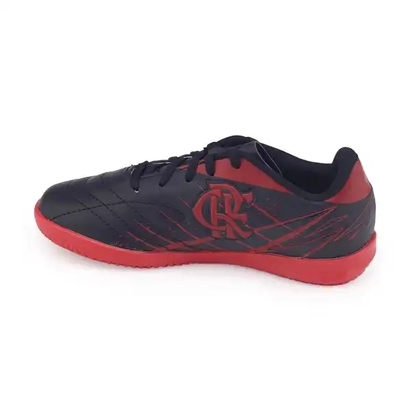 CHUTEIRA OXN FUTSAL FLAMENGO AVANTI 3