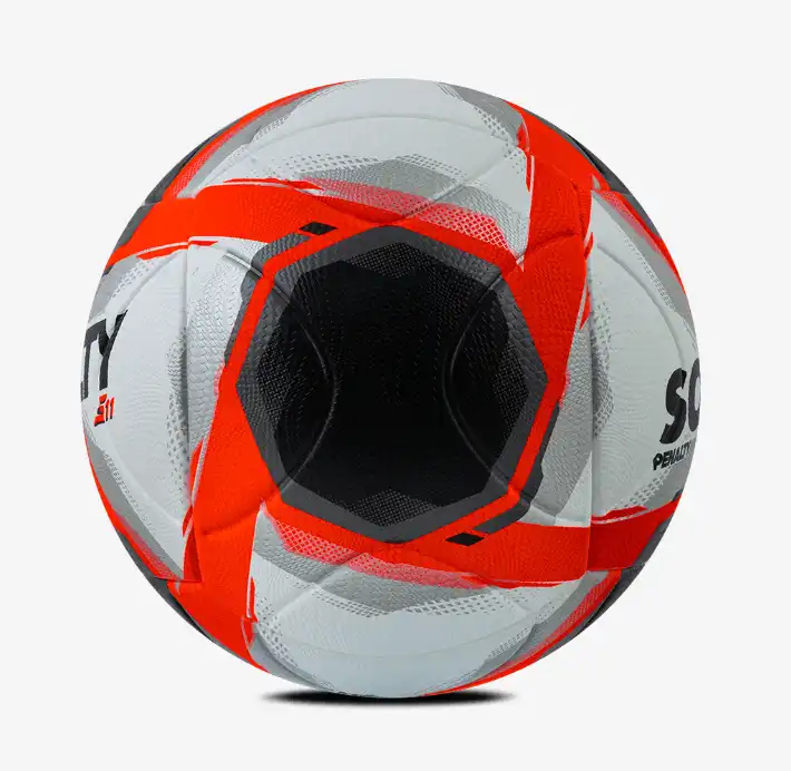 BOLA PENALTY SOCIETY S11 R2 XXV