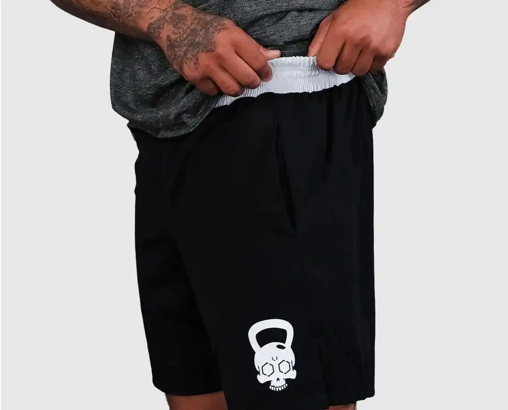 BERMUDA NC EXTREME TACTEL C/CAVEIRA