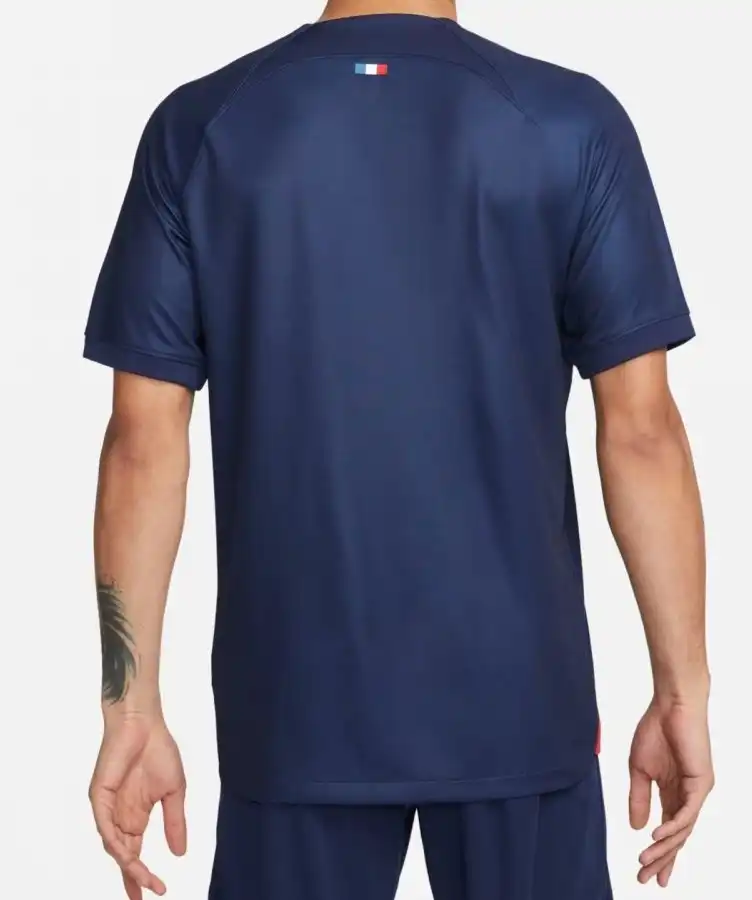 CAMISA NIKE PSG TORCEDOR PRO