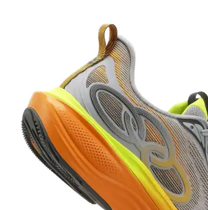 TÊNIS OLYMPIKUS PRIDE 4