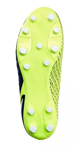 CHUTEIRA PENALTY CAMPO DIGITAL PRO Y2