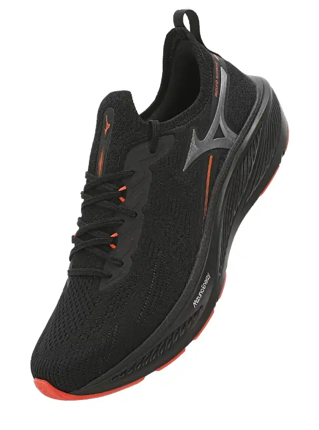 TÊNIS MIZUNO SUNRISE