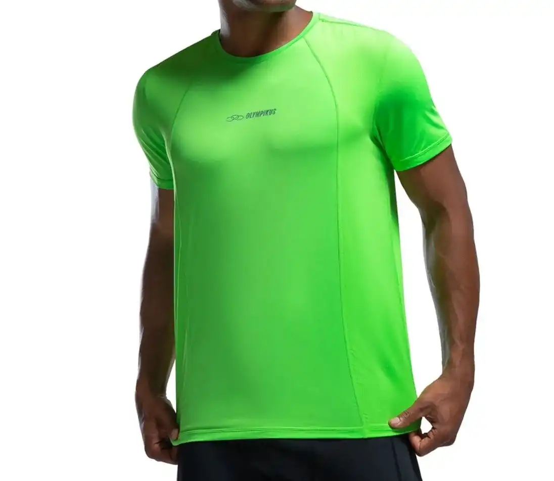 CAMISA OLYMPIKUS ULTRA