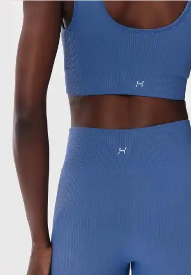 BERMUDA HERING TEXTURA CANELADA