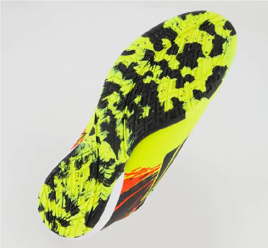 CHUTEIRA PENALTY FUTSAL RX LOCKER Y-4