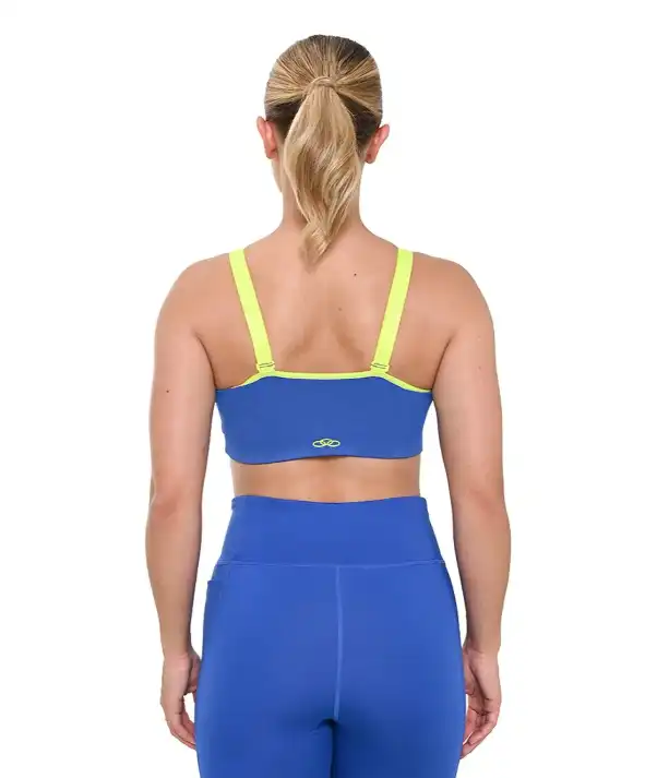 TOP OLYMPIKUS BAIXO IMPACTO