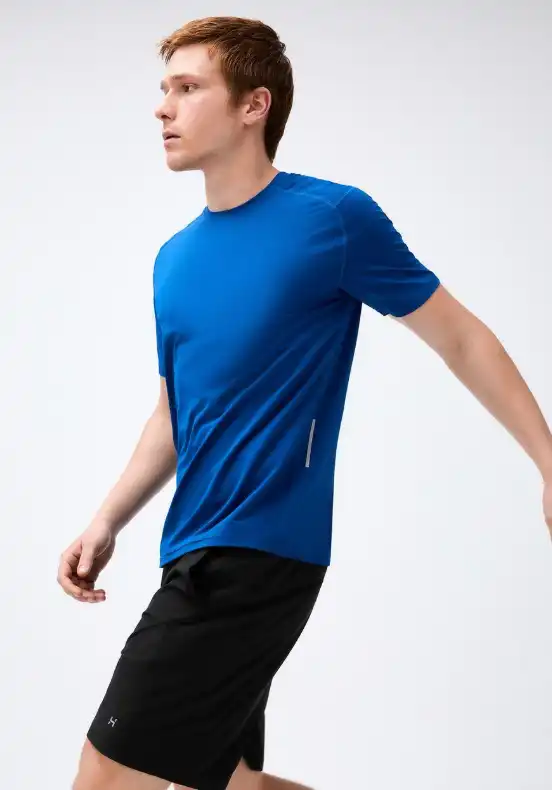 CAMISA HERING HIT EASY CARE