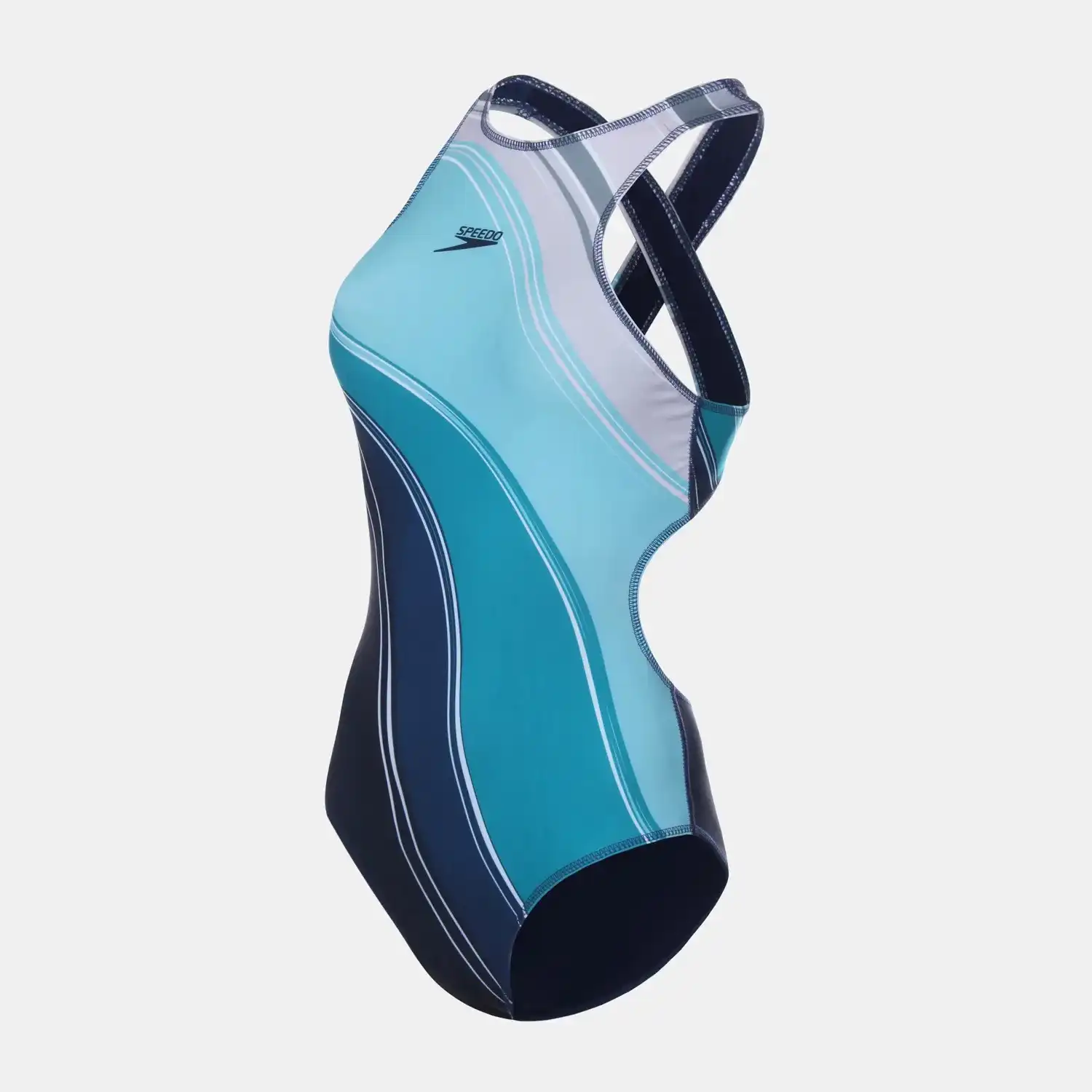 MAIO SPEEDO CLASSIC WATER