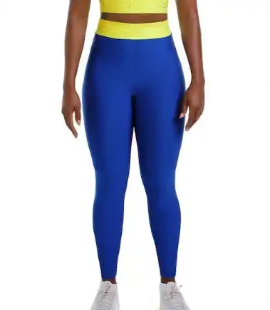 CALÇA LEG OLYMPIKUS ELEVA